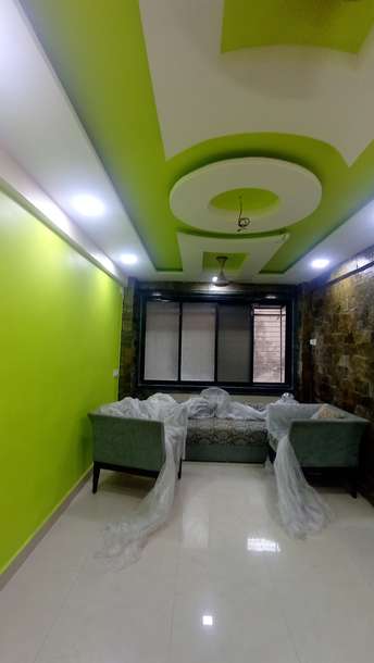 Studio Apartment For Resale in Dombivli West Thane 6813586