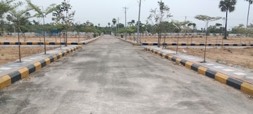 Plot For Resale in Outer Ring Road Hyderabad  6813583