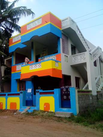 4 BHK Independent House For Resale in Pichandarkovil Trichy 6813566