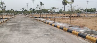 Plot For Resale in Turkayamjal Hyderabad  6813594