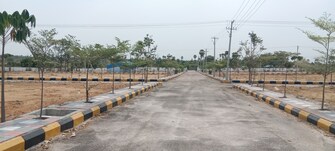 Plot For Resale in Brahmanapalle Hyderabad  6813597