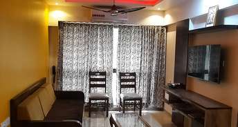 1 BHK Apartment For Rent in K M Horizon Palms Owale Thane 6813614