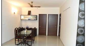 2 BHK Apartment For Rent in Nagarjuna Aster Park Yelahanka New Town Bangalore 6813605