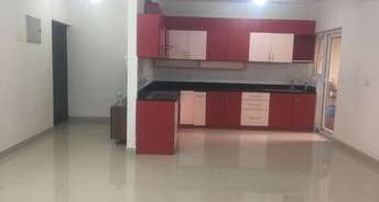 3 BHK Apartment For Rent in Vajram Essenza Yelahanka Bangalore 6813612