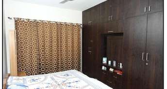 2 BHK Apartment For Rent in Nagarjuna Aster Park Yelahanka New Town Bangalore 6813615
