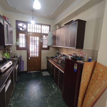 2 BHK Builder Floor For Rent in Palam Vihar Residents Association Palam Vihar Gurgaon 6813623