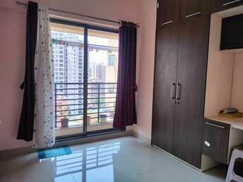 1 BHK Apartment For Resale in Sarovar Darshan Panch Pakhadi Thane 6813631