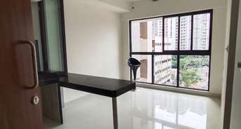 1 BHK Apartment For Rent in Lodha Crown Quality Homes Majiwada Thane 6813637