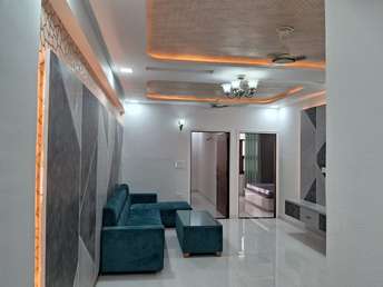 2 BHK Apartment For Resale in Breez Global Heights Sohna Sector 33 Gurgaon 6813676