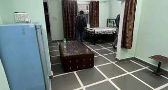 1 RK Builder Floor For Rent in RWA A4 Block Paschim Vihar Paschim Vihar Delhi 6815715