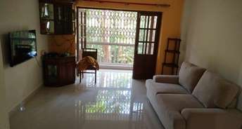 2 BHK Apartment For Rent in Miramar North Goa 6813689