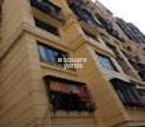 3 BHK Apartment For Rent in Aakruti Atria Andheri East Mumbai 6813753
