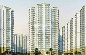 2 BHK Apartment For Rent in Ajnara Homes Noida Ext Sector 16b Greater Noida 6813755