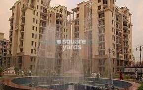 3 BHK Apartment For Rent in Purvanchal Silver City Sector 93 Noida 6813764