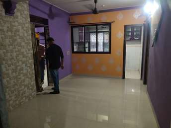 2 BHK Apartment For Resale in Simran Residency Panvel Khanda Colony Navi Mumbai 6813768