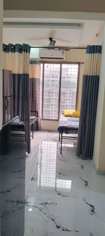2 BHK Apartment For Rent in Andheri East Mumbai 6813806
