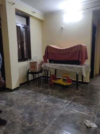 1 BHK Builder Floor For Rent in Deoli Delhi 6813842