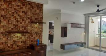 2 BHK Apartment For Resale in Mantri Manyata Lithos Thanisandra Bangalore 6813819