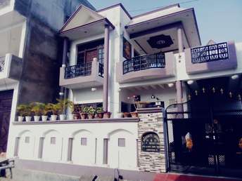 4 BHK Independent House For Rent in Jankipuram Lucknow 6813845
