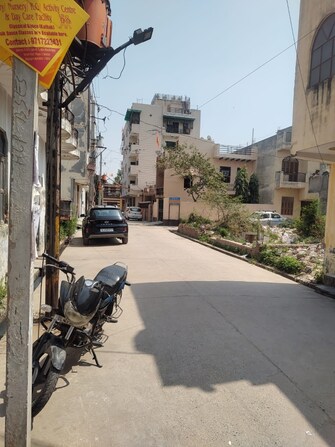 Plot For Resale in Shyam Vihar Delhi  6813920