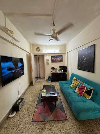 1 BHK Apartment For Rent in Seven Bunglow Mumbai  6813895