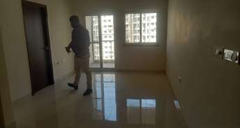 2 BHK Apartment For Rent in Puravankara Silversands Mundhwa Pune 6813844