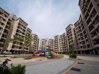 1 BHK Apartment For Resale in Raunak City Kalyan West Thane  6813922