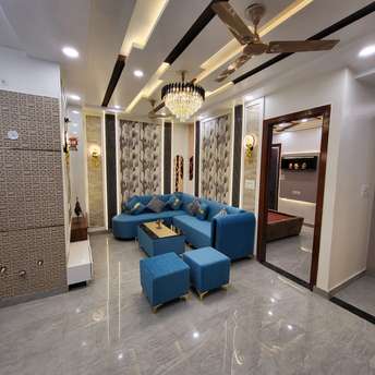 3 BHK Builder Floor For Resale in Nawada Delhi 6814006