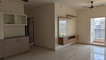 2 BHK Apartment For Rent in Vajram Newtown Thanisandra Main Road Bangalore 6813957