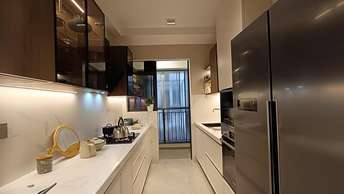 1 BHK Apartment For Resale in Godrej Urban Park Chandivali Mumbai 6813936