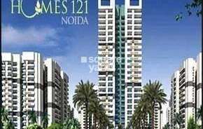 2.5 BHK Apartment For Rent in Homes 121 Sector 121 Noida 6813953