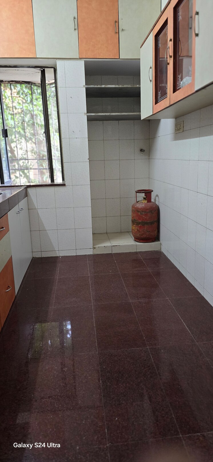 Kitchen, triveni-vasant-vihar-chs 2 Bedroom 850 Sq.Ft. Apartment In Vasant Vihar Thane 6813974