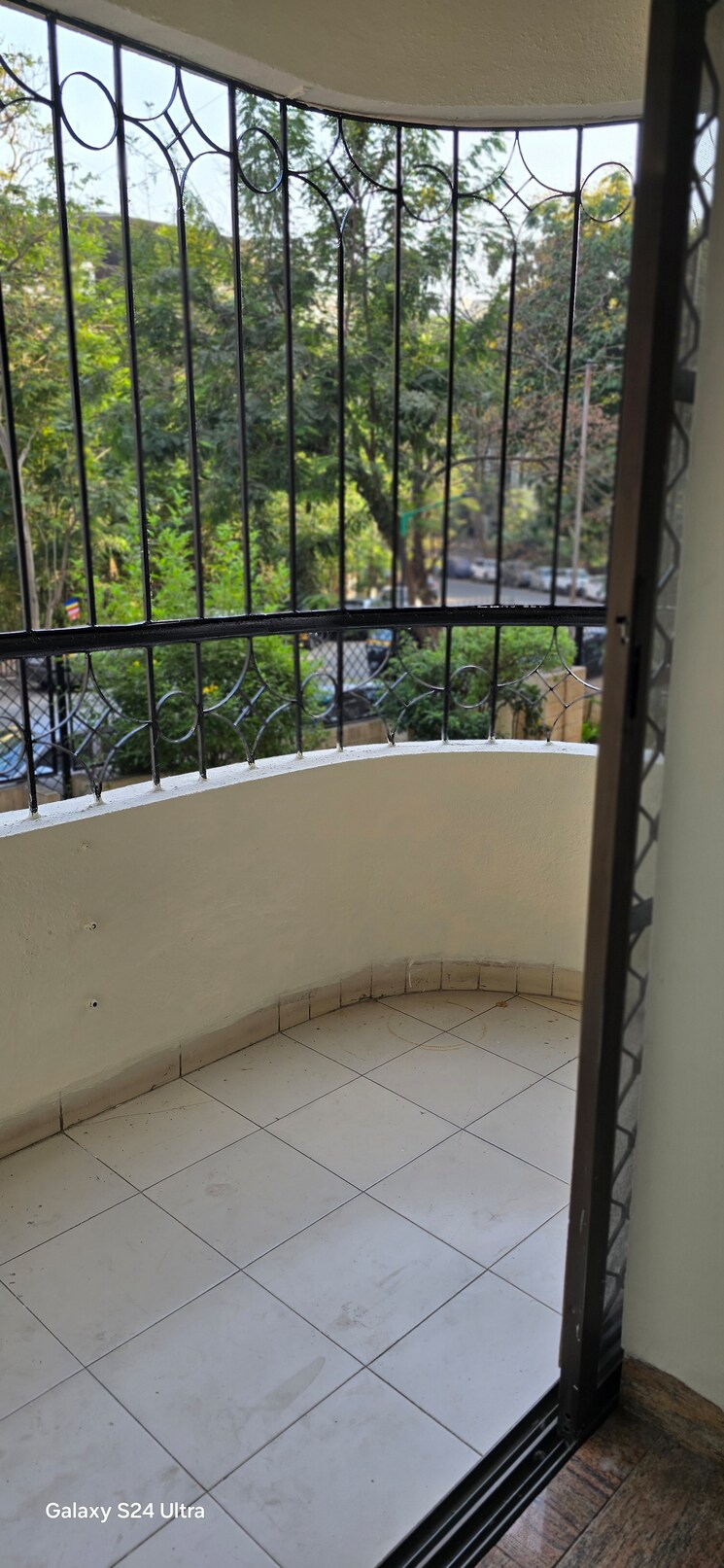 Balcony, triveni-vasant-vihar-chs 2 Bedroom 850 Sq.Ft. Apartment In Vasant Vihar Thane 6813974