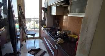 1 BHK Apartment For Rent in Ninex RMG Residency Sector 37c Gurgaon 6813982