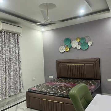 4 BHK Builder Floor For Resale in Hong Kong Bazaar Sector 56 Gurgaon  6813983