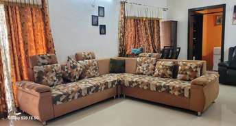 2 BHK Apartment For Rent in Park Street Wakad Pune 6814043