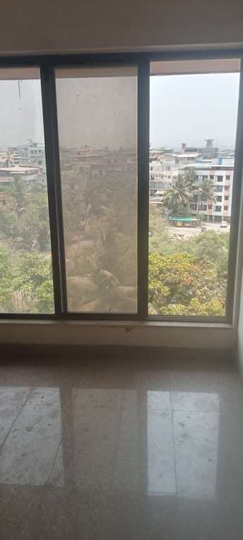 2 BHK Apartment For Resale in Cbd Belapur Sector 15 Navi Mumbai 6807659