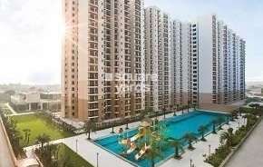 2 BHK Apartment For Resale in Omaxe R2 Gomti Nagar Lucknow 6814212