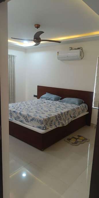 3 BHK Villa For Rent in Tukkuguda Hyderabad 6814098