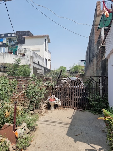 Plot For Resale in Rajendra Nagar Sector 3 Ghaziabad  6814122