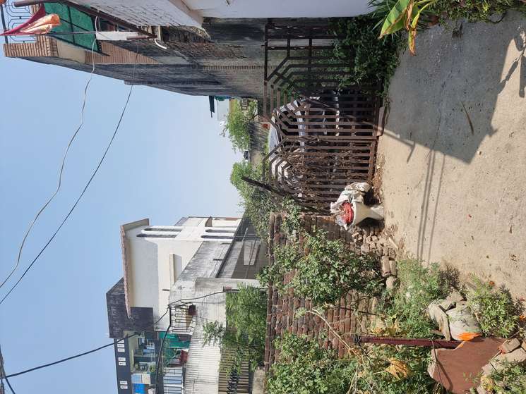 178 Sq.Yd. Plot in Rajendra Nagar Sector 3 Ghaziabad