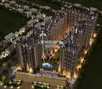 4 BHK Apartment For Resale in Fusion Homes Noida Ext Tech Zone 4 Greater Noida  6814128