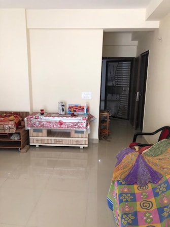 4 BHK Apartment For Resale in Fusion Homes Noida Ext Tech Zone 4 Greater Noida  6814128