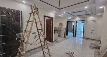 3 BHK Builder Floor For Resale in Rajendra Nagar Ghaziabad 6814249