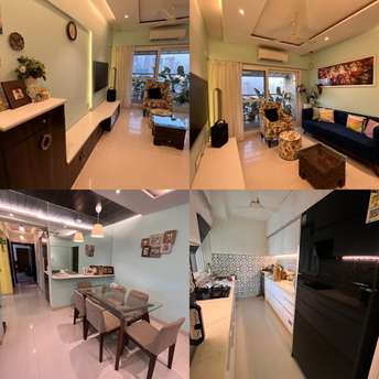 3 BHK Apartment For Rent in Juhu Mumbai 6814149
