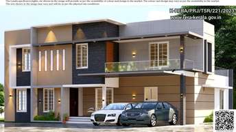 5 BHK Independent House For Resale in Guruvayoor Thrissur 6814166
