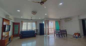 4 BHK Apartment For Rent in Hiranandani Gardens Glen Ridge Powai Mumbai 6814203