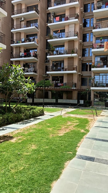 2 BHK Apartment For Resale in Signature Global Synera Sector 81 Gurgaon  6814256