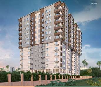 3 BHK Apartment For Resale in Kesora Bhubaneswar 6814236
