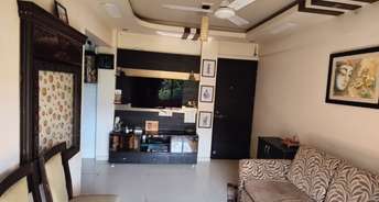 1 BHK Apartment For Resale in Veena Nagar CHS Mulund West Mumbai 6814307